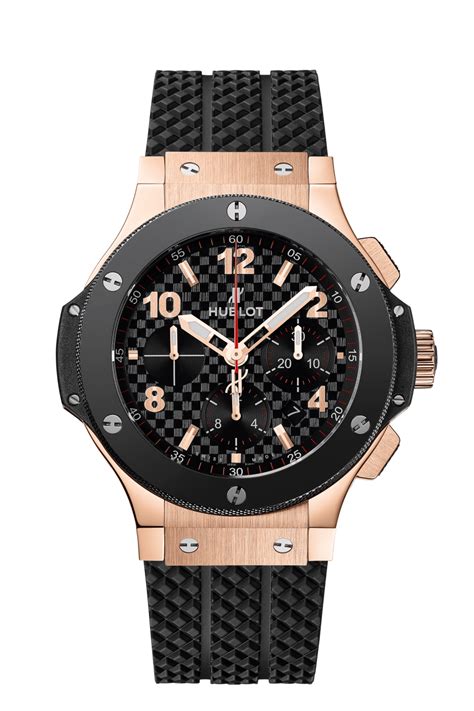 hublot big bang ceramic gold price|big bang gold ceramic 44mm.